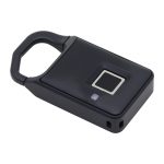 Fingerprint Lock